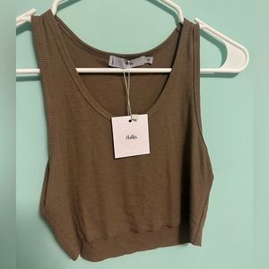 adika tank top